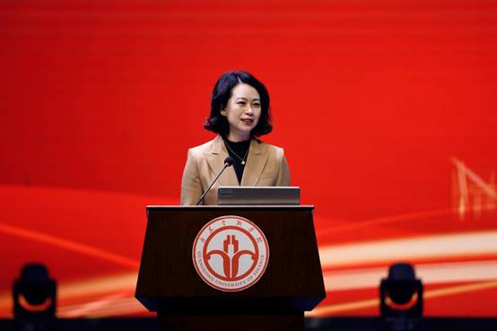 云顶国际8588yd副董事长初可佳